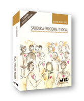 SABIDURIA EMOCIONAL Y SOCIAL 2ª EDICION - 9788494952999